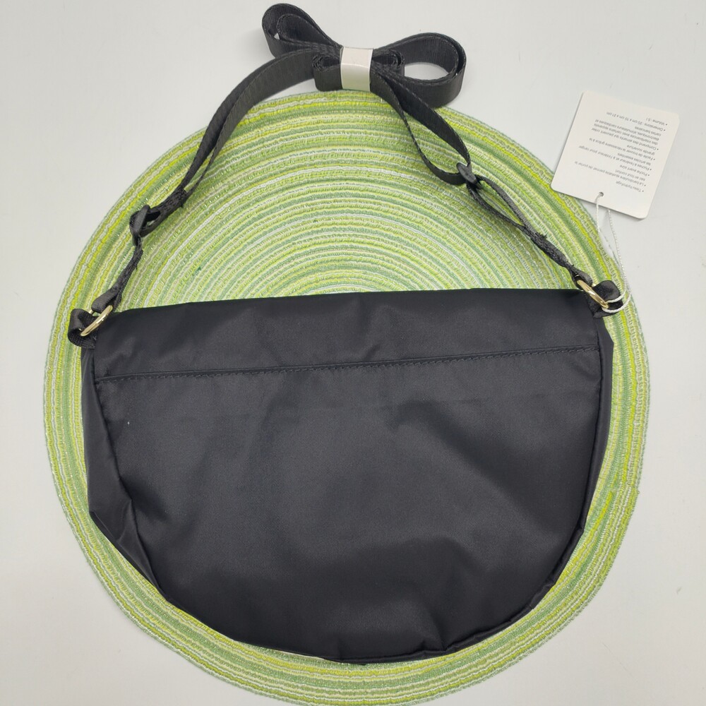 Lululemon Festival Bag 5L • Black/Gold • New - Picture 5 of 8
